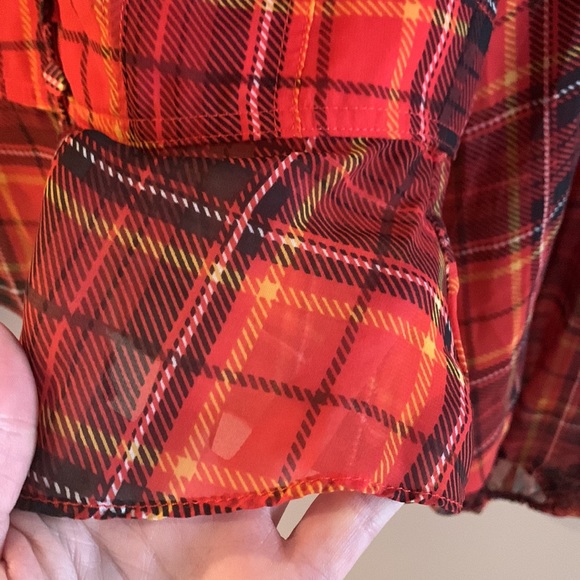 Lini Blouse - Picture 6 of 9